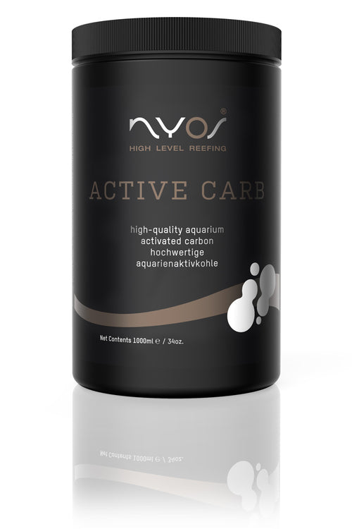 Active Carb 1000ml / Nyos