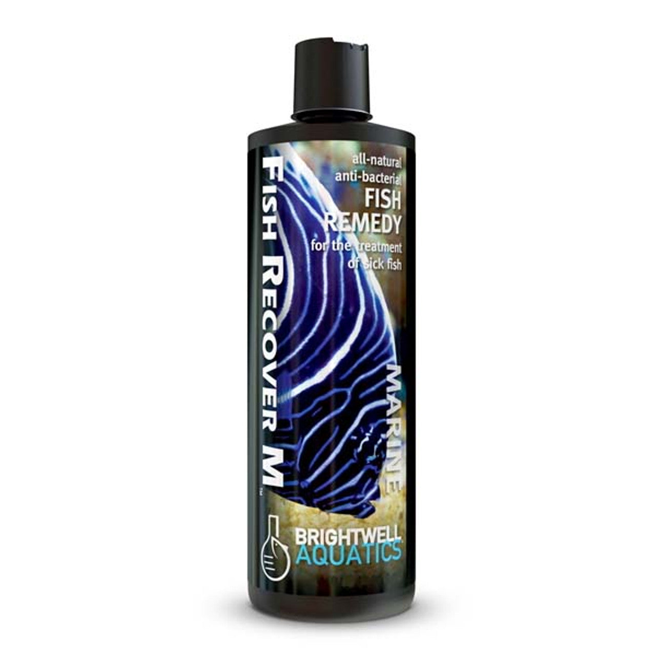 Fish Recover M 500ml / Brightwell Aquatics