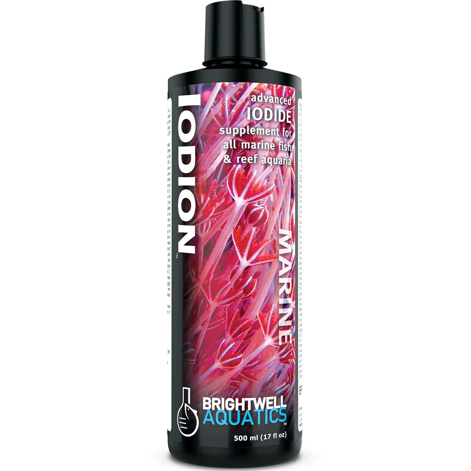 Iodion 500ml / Brightwell Aquatics