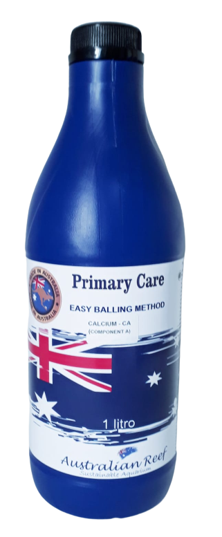 Easy Balling Method CALCIUM-CA 1L / Australian Reef
