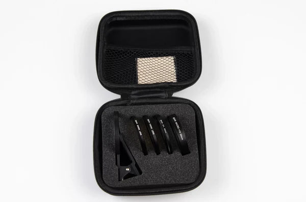 Coral Lens Kit - 52mm / Orphek