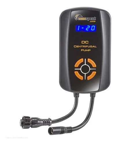 Bomba de Recalque MJ-DC12K 110w 12000lh / Maxspect