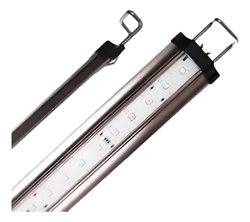 Luminária R1 LANCIA ZP4000 BLUE 50w Wifi / Zetlight
