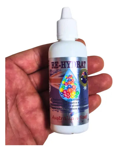 RE-HYDRAT 60ml / Australian Reef
