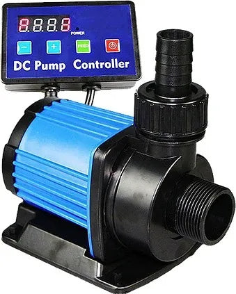 Bomba de Recalque DC 24v 125w 15000lh / SeaPro