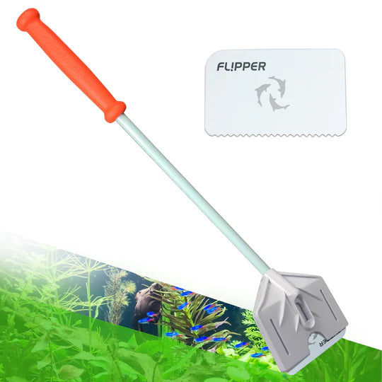 Platinum Scraper 45cm / Flipper