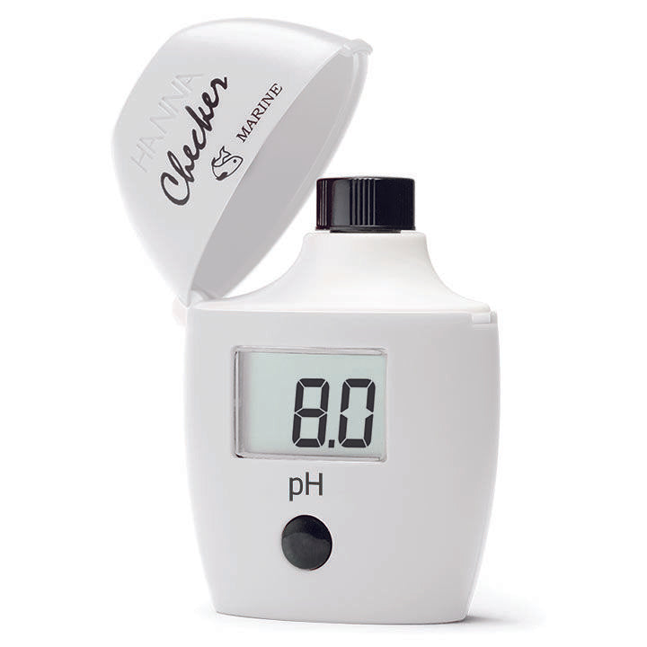 Checker HC para pH Marinho HI780 / Hanna Instruments