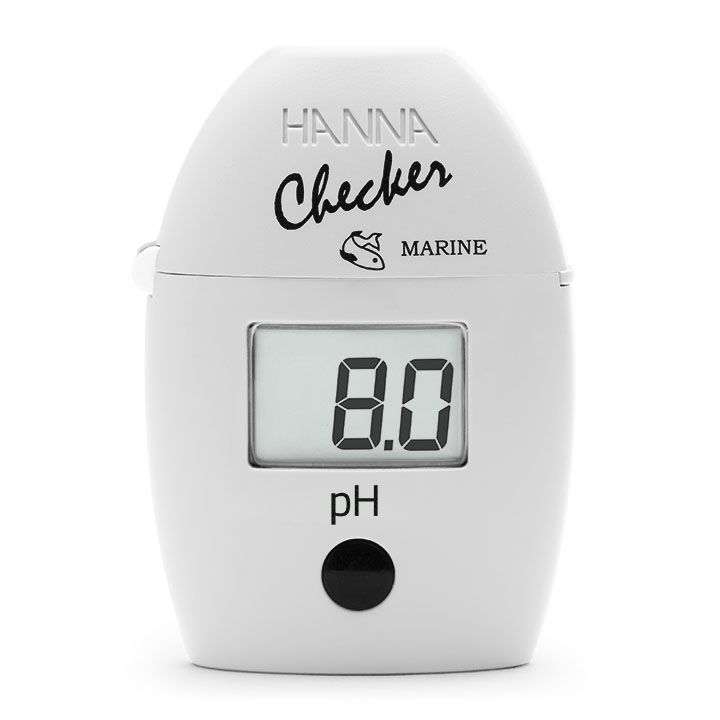 Checker HC para pH Marinho HI780 / Hanna Instruments