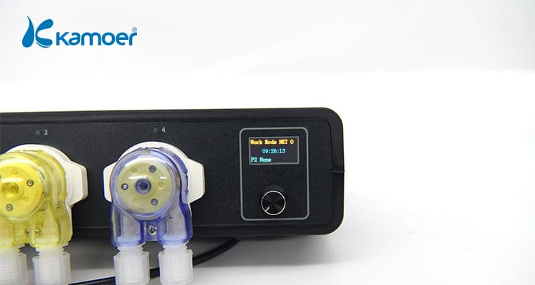 X4 Pro Wifi / Kamoer