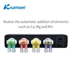X4 Pro Wifi / Kamoer