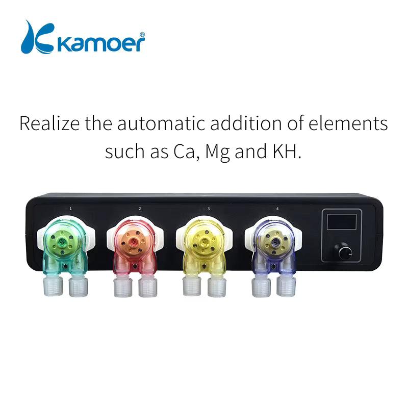 X4 Pro Wifi / Kamoer