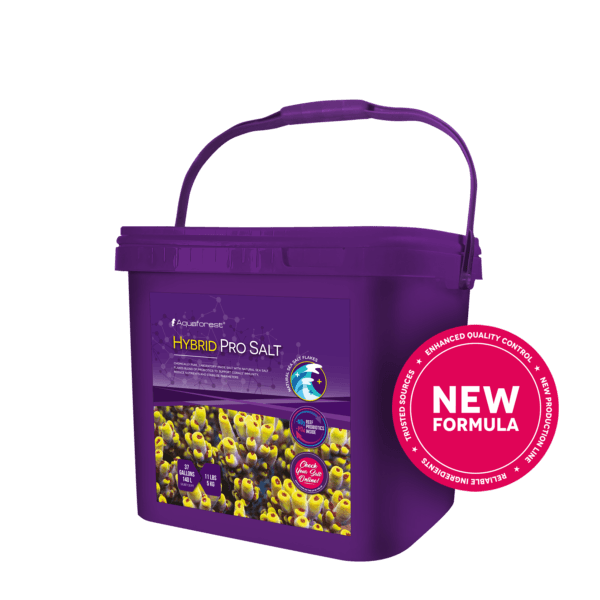 Hybid Pro Salt 5kg / Aquaforest