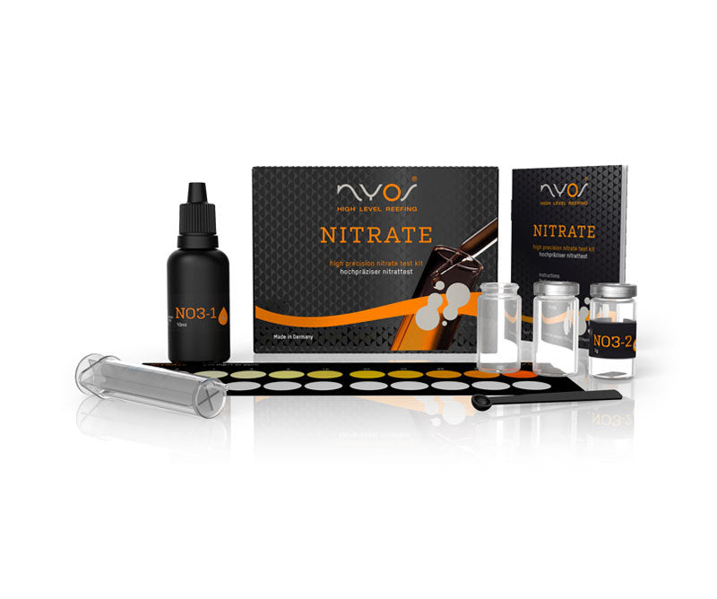 Nitrate Test (50 testes) / Nyos