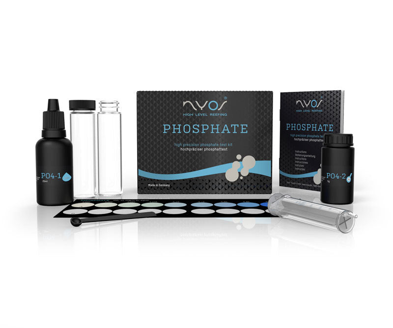 Phosphate Test (50 testes) / Nyos