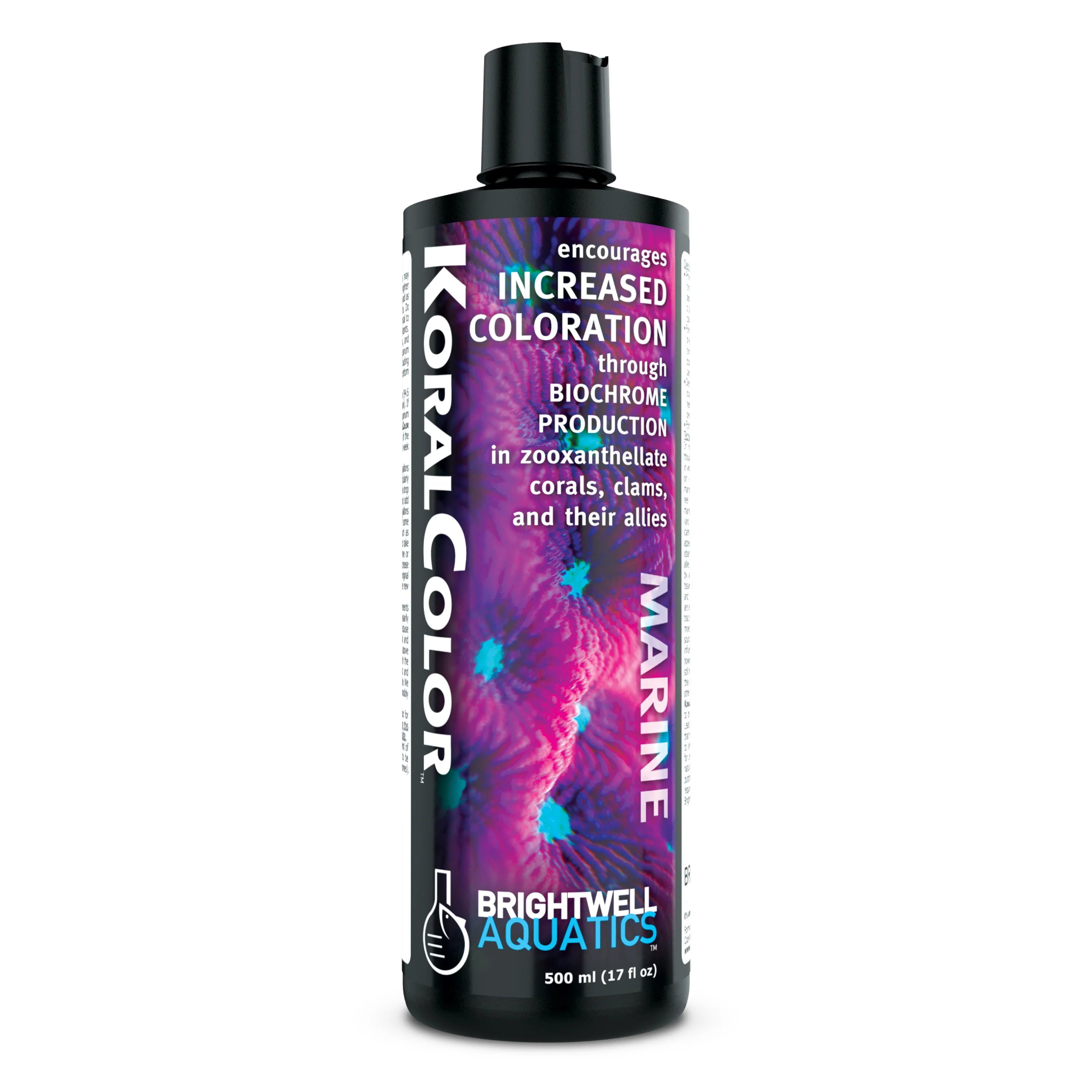 Koral Color 500ml / Brightwell Aquatics