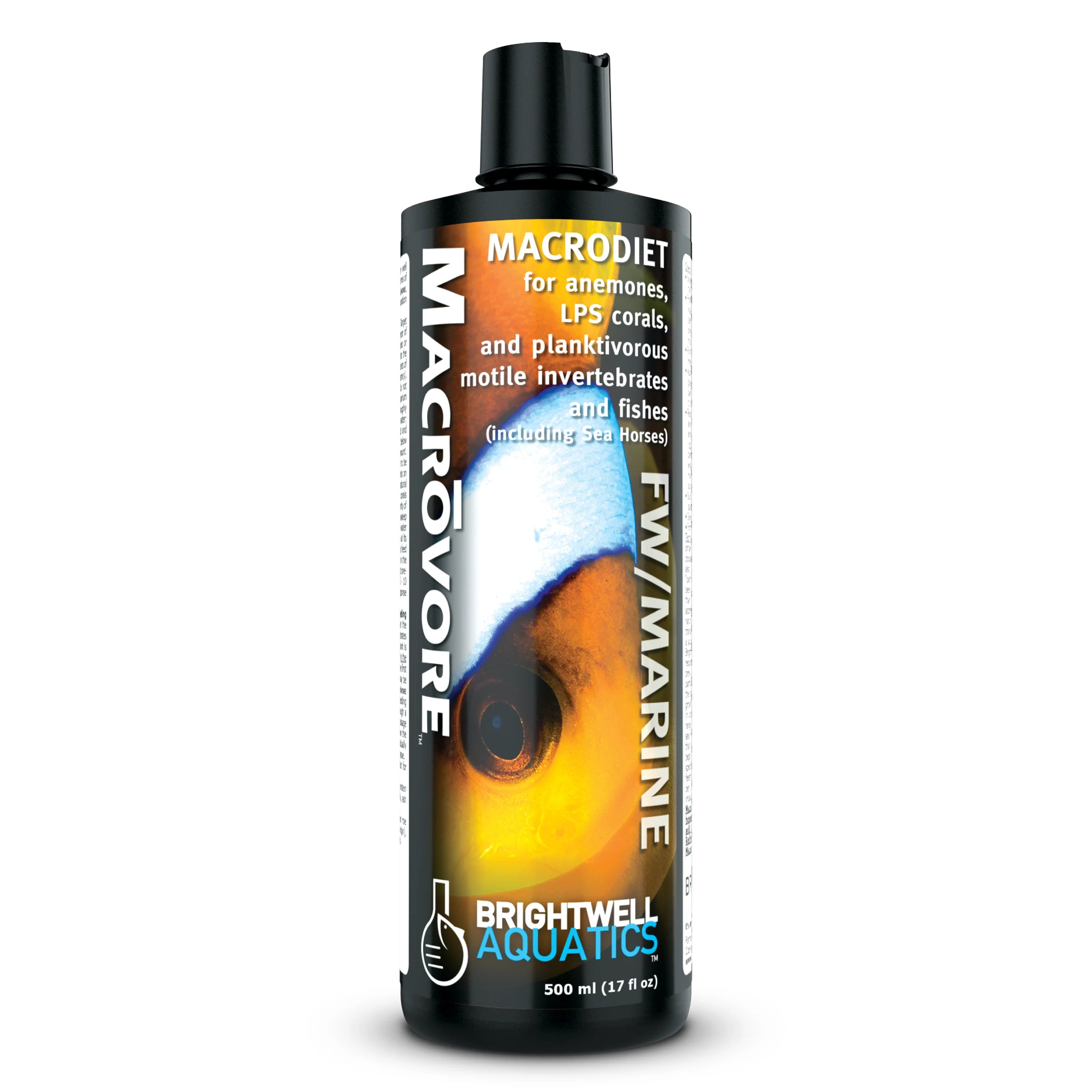 Macrovore 500ml / Brightwell Aquatics