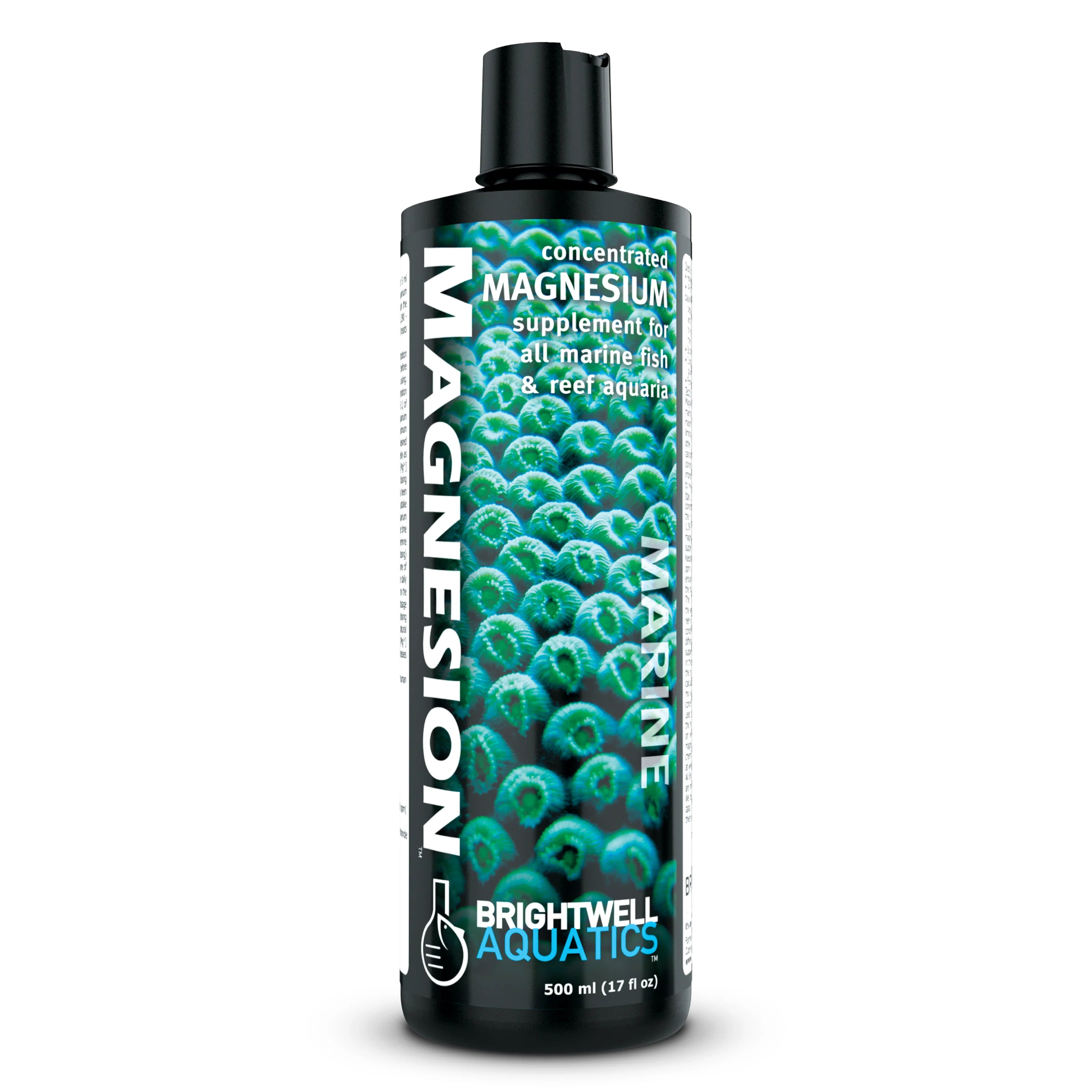 Magnesion 500ml / Brightwell Aquatics
