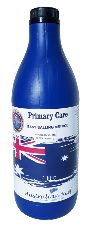 Easy Balling Method MAGNESIUM-MG 1L / Australian Reef