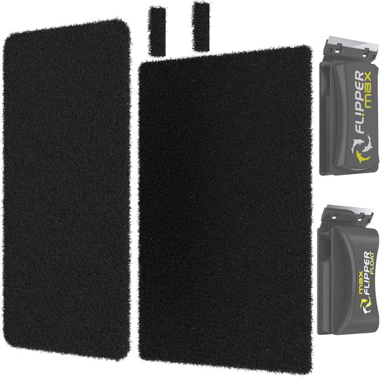 Kit de Manutenção Max Float / Flipper