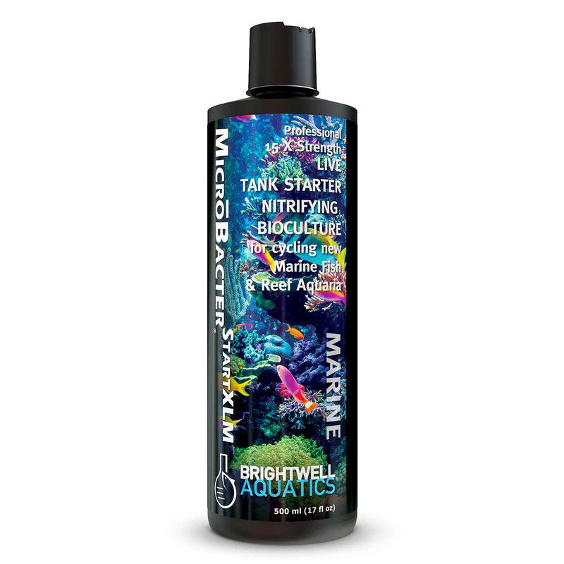 Microbacter Start XLM 250ml / Brigtwell Aquatics