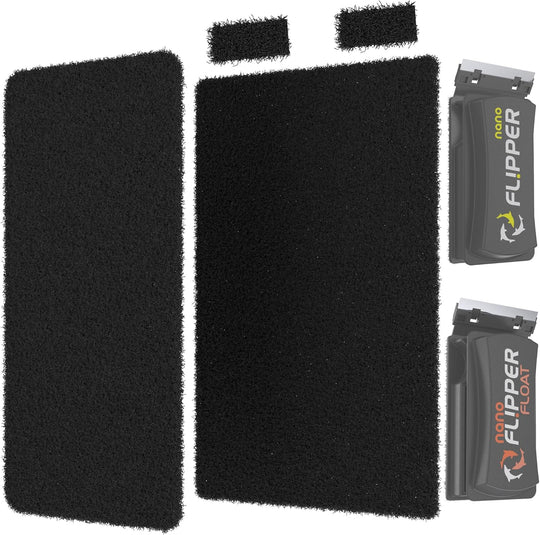 Kit de Manutenção Nano Float / Flipper
