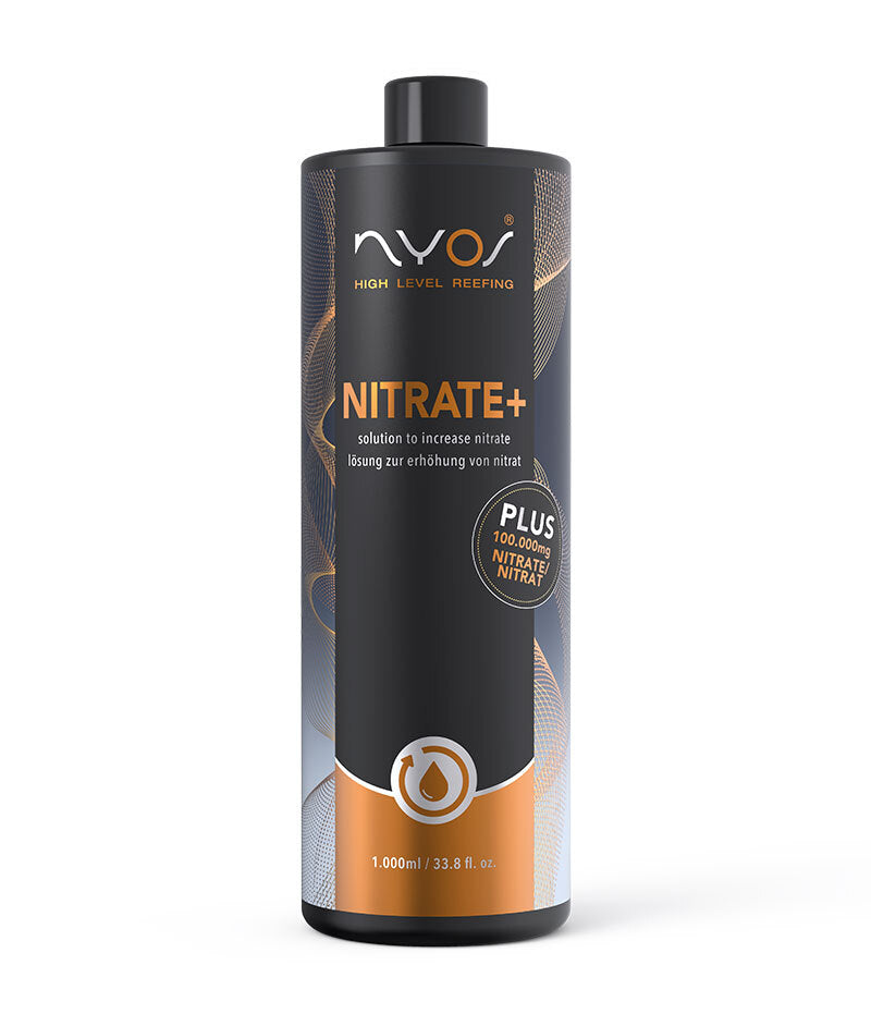 Nitrate+ 1000ml / Nyos