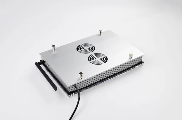 Luminária Atlantic Icon Reef Compact 130w Wifi / Orphek