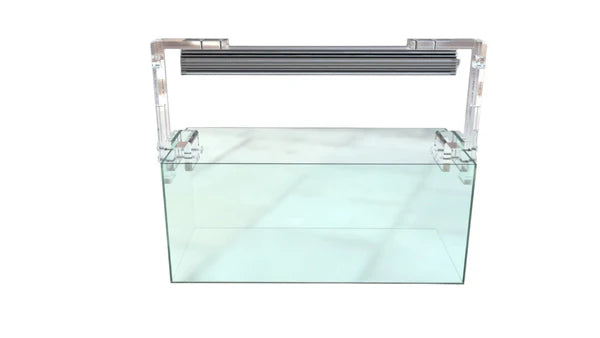 Suporte Aura High End Acrílico / Orphek