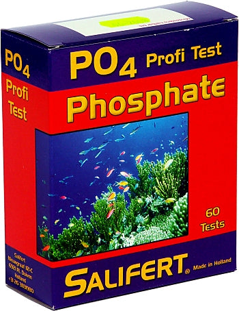 Phosphate Profi-Test (60 testes) / Salifert