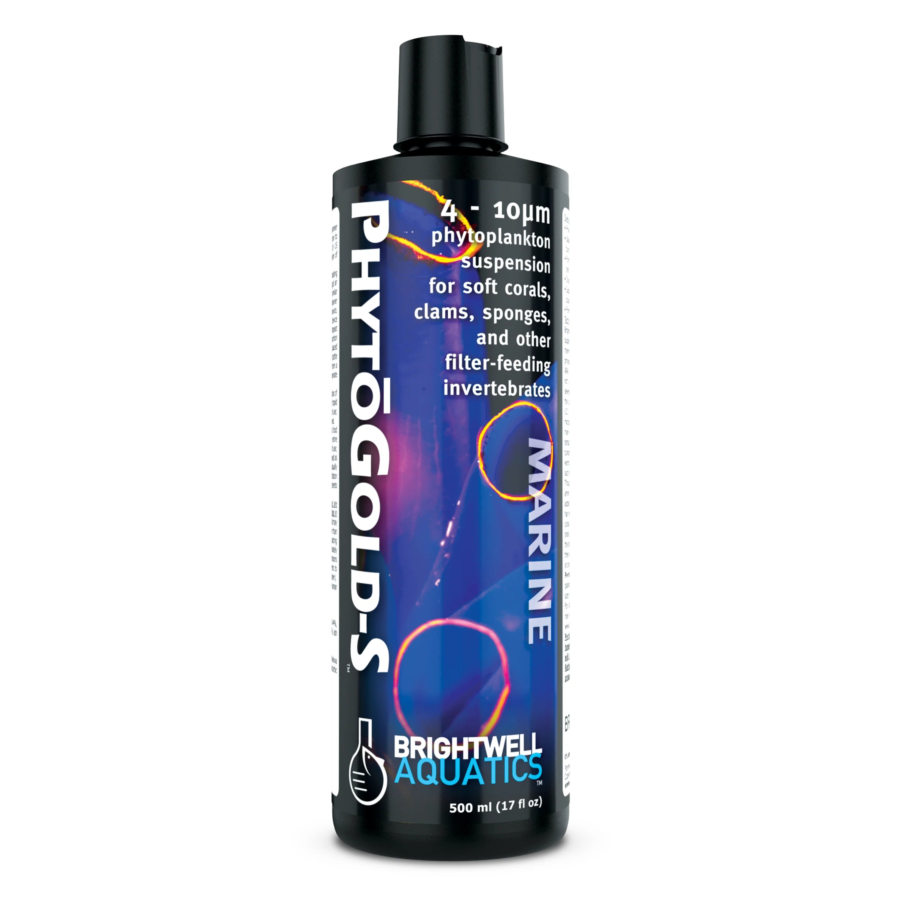 Phytogold-S 500ml / Brightwell Aquatics