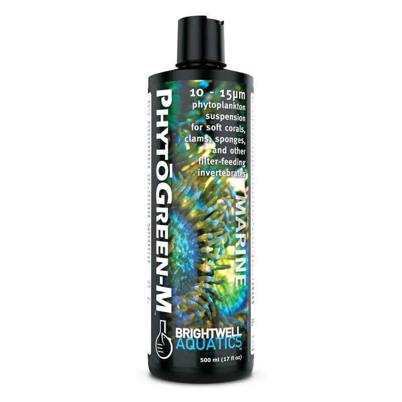 Phytogreen-M 500ml / Brightwell Aquatics