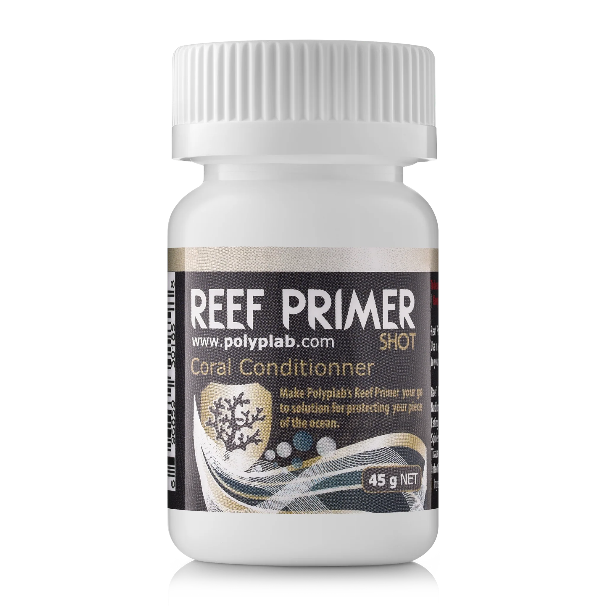 Reef Primer Shot 45g / PolypLab