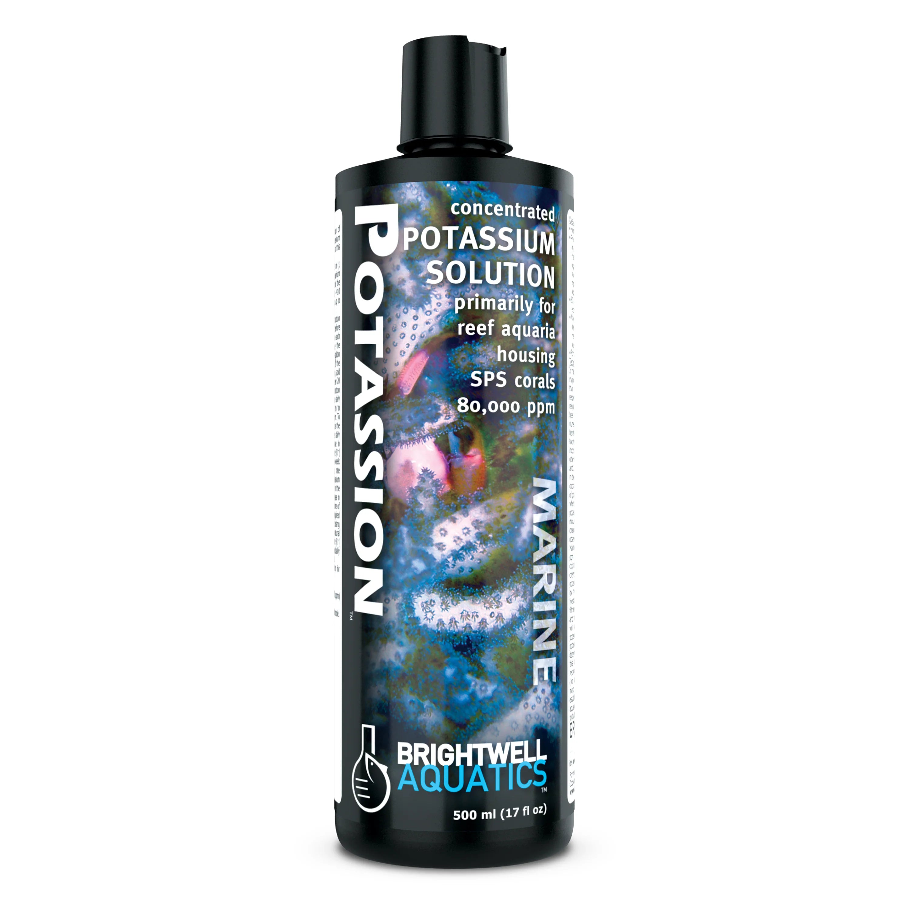 Potassion 500ml / Brightwell Aquatics