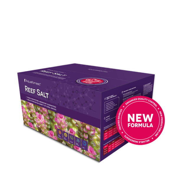 Reef Salt 20kg / Aquaforest