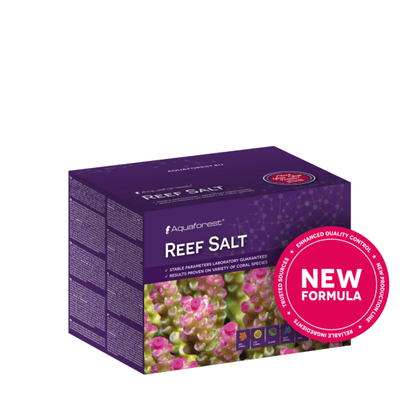 Reef Sal 4kg / Aquaforest