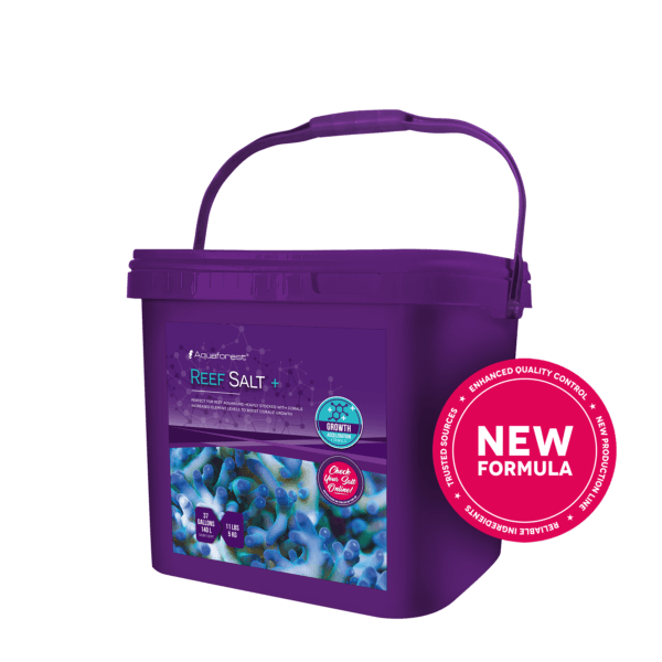 Reef Salt + 5kg / Aquaforest