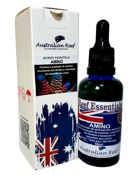 Reef Essentials Amino 50ml / Australian Reef