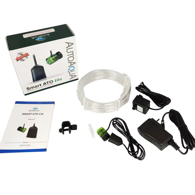 Smart ATO Lite / Auto Aqua