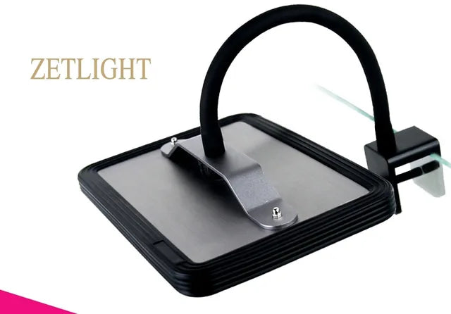 Luminária para Refúgio E200 55w Wifi / Zetlight