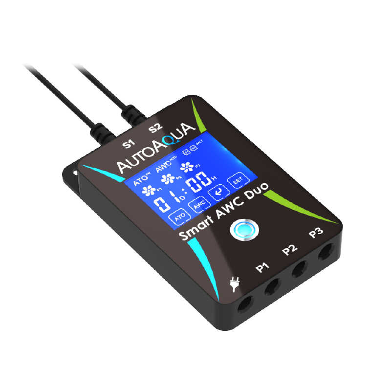Smart AWC Duo G2 / Auto Aqua