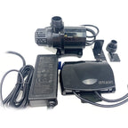Bomba de Recalque King Kong Wifi 120w 11000lh / Zetlight