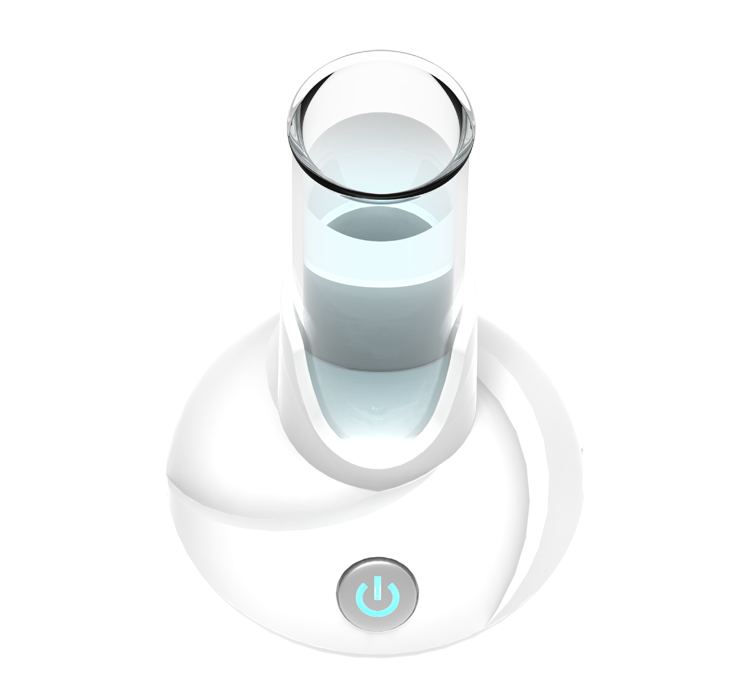 Smart Stir / Auto Aqua