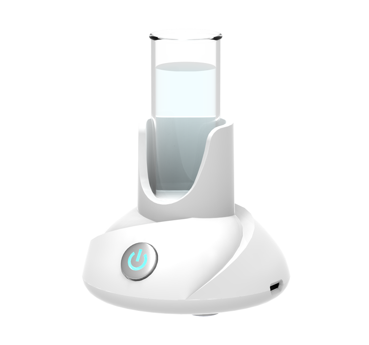 Smart Stir / Auto Aqua
