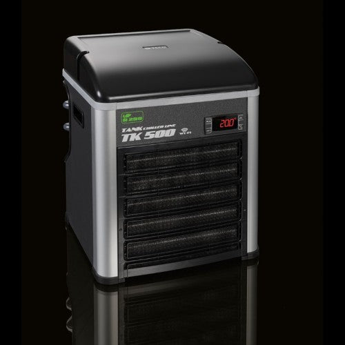 TK-500 1/6HP 225W / Teco