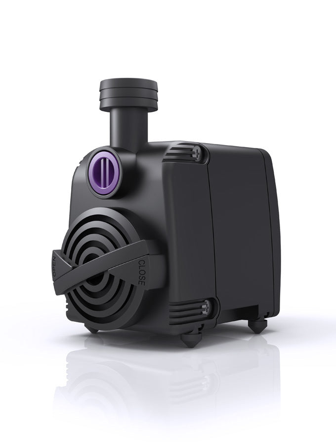 Bomba de Recalque Viper 3.0 55w 3000lh / Nyos
