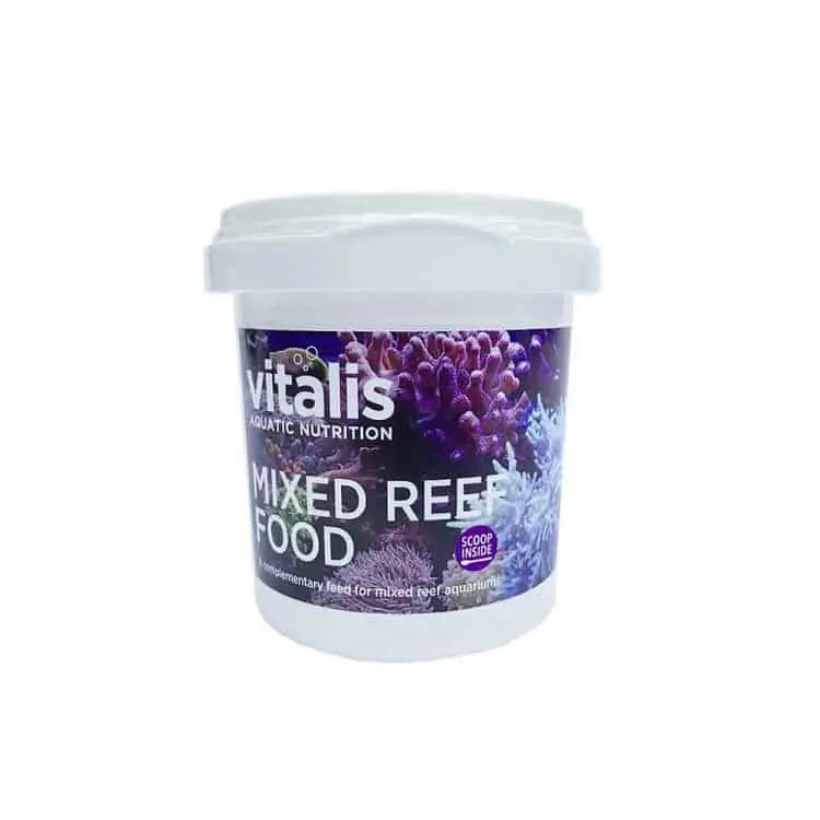 Ração Mixed Reef Food 60g / Vitalis