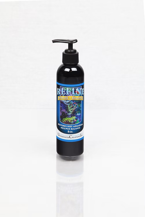 Refine Nitrate + Balance 237ml / Undewater Creations Inc.
