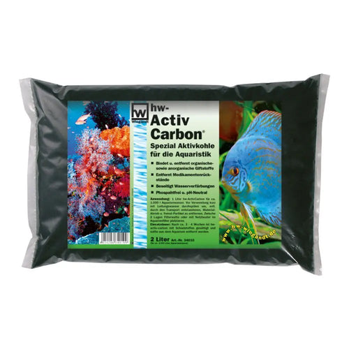 ActivCarbon 1L / HW Wiegandt