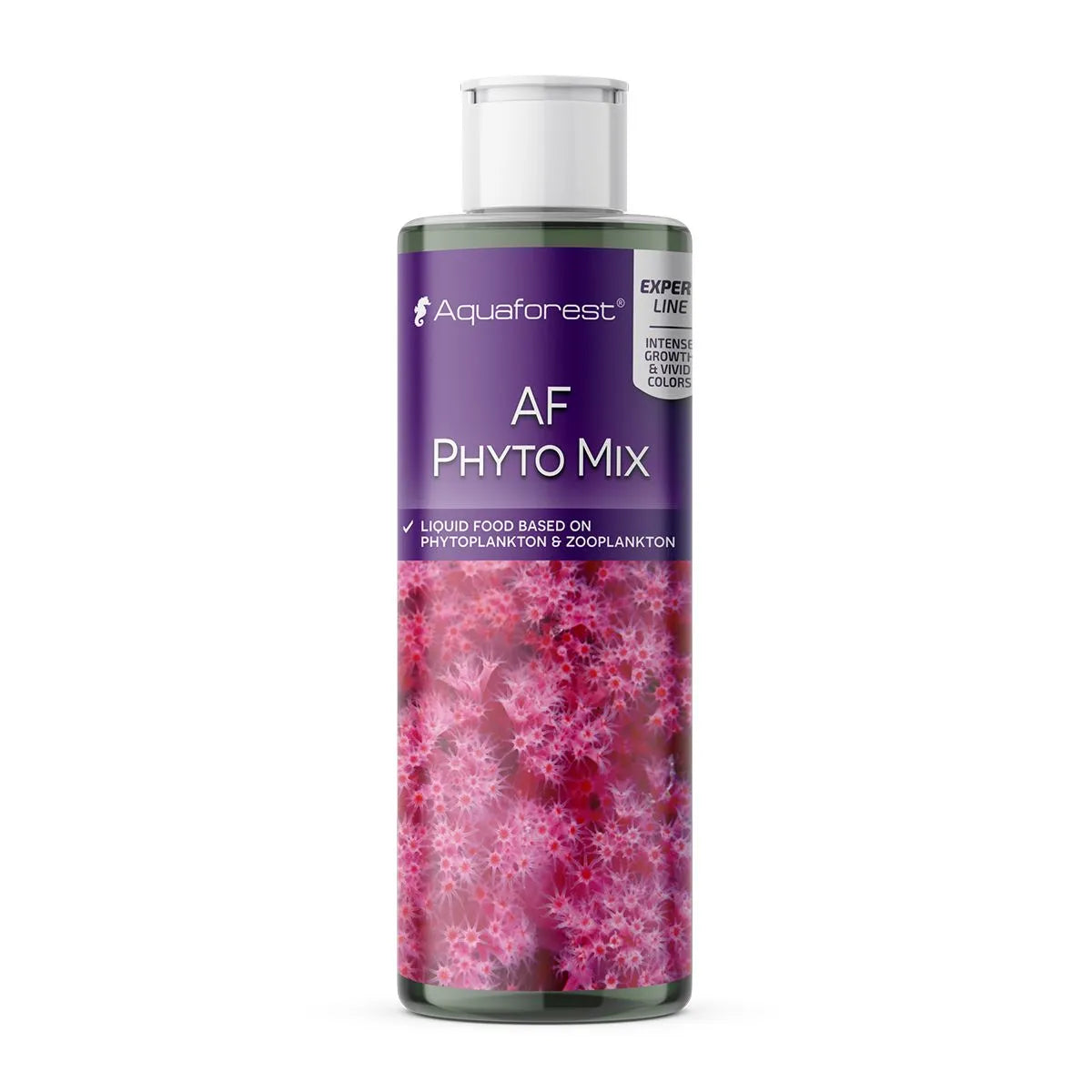 AF Phyto Mix 250ml / Aquaforest