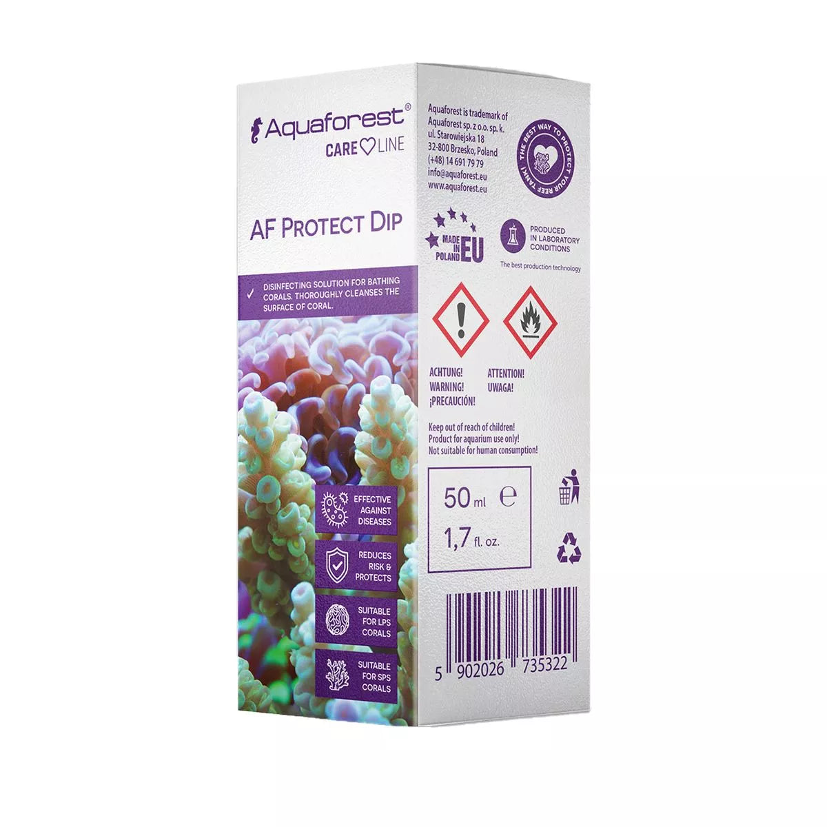 AF Protect Dip 50ml / Aquaforest